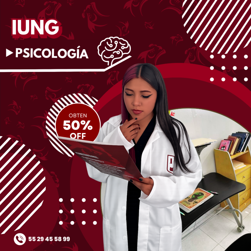 Psicología