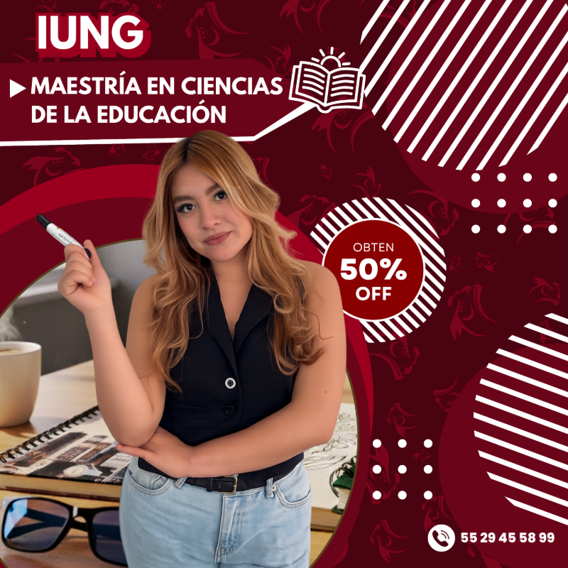 Estudiantes MCE