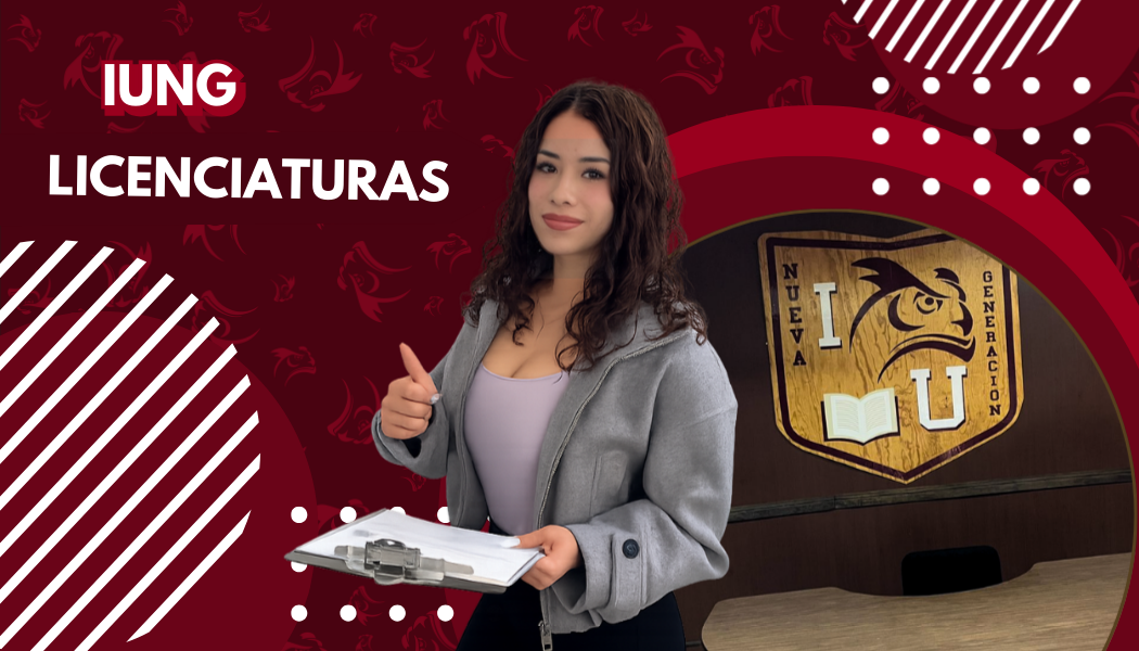 Licenciaturas